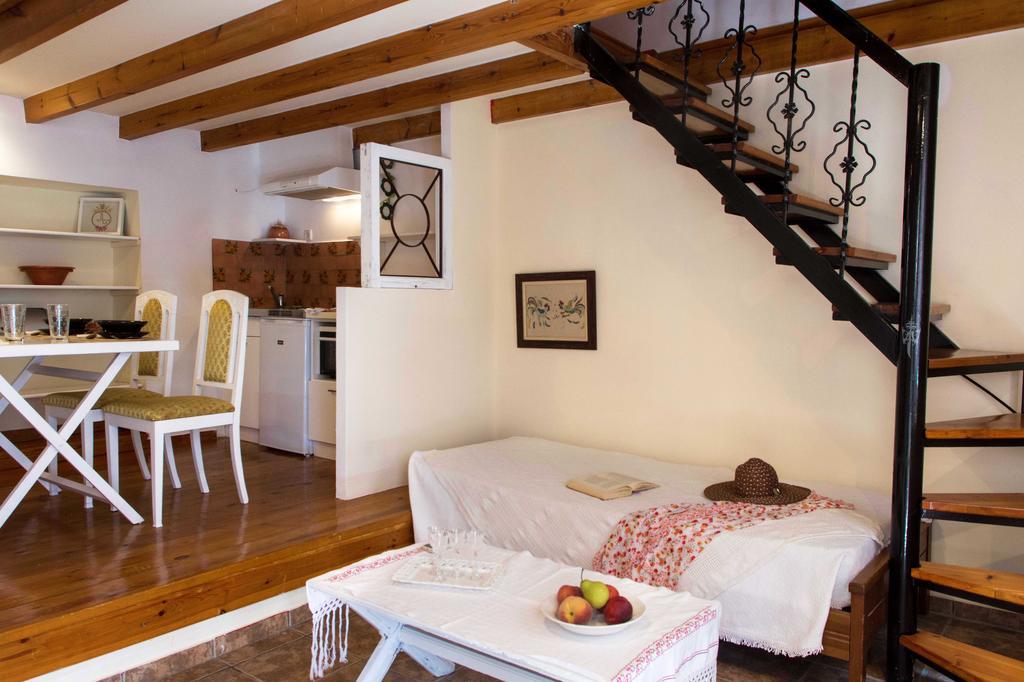 Dimitri S House Villa Chania  Luaran gambar