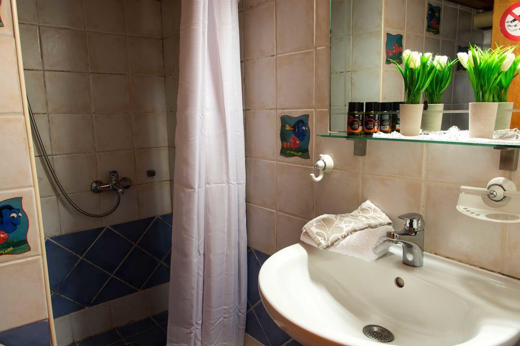 Dimitri S House Villa Chania  Luaran gambar